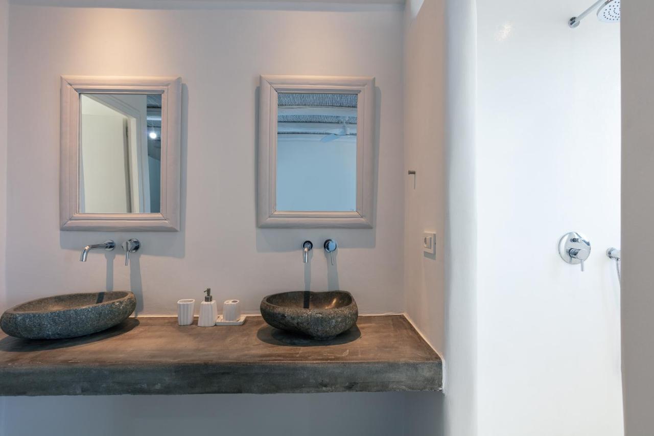 Villa Nissos プラキアス エクステリア 写真