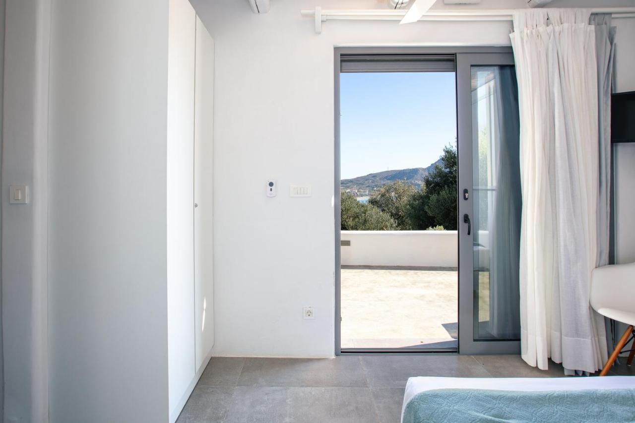 Villa Nissos プラキアス エクステリア 写真