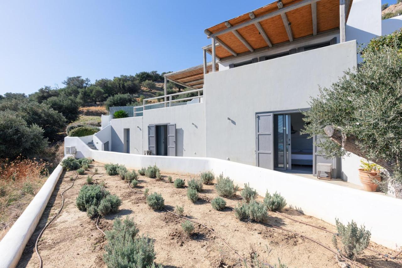 Villa Nissos プラキアス エクステリア 写真