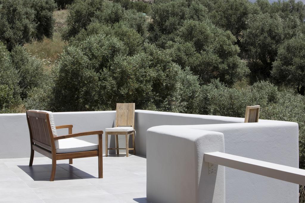 Villa Nissos プラキアス エクステリア 写真