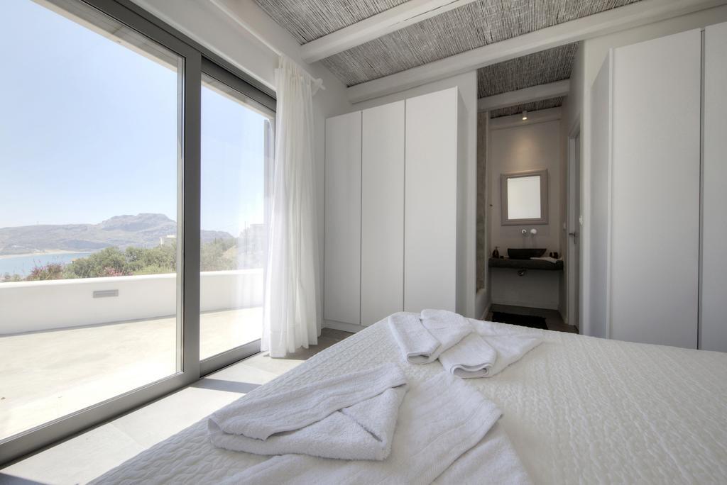 Villa Nissos プラキアス エクステリア 写真