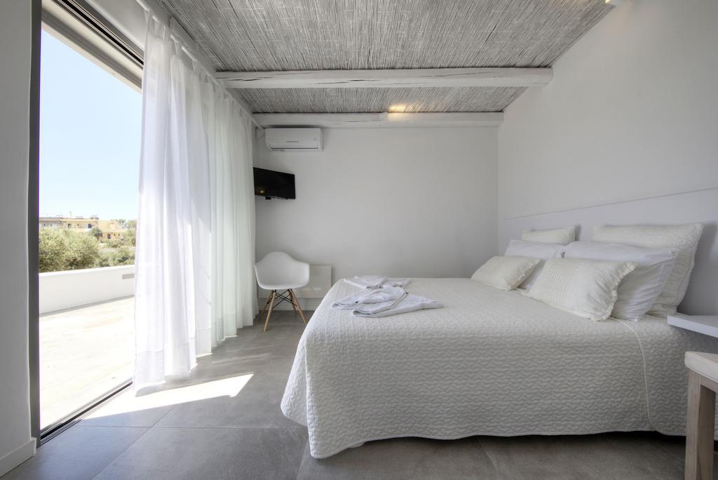 Villa Nissos プラキアス エクステリア 写真